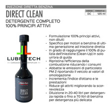 Sintoflon direct clean usato  Reggio Emilia