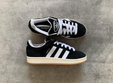 Tênis Adidas Campus 00’s PRETO TAMANHO EUA 10 1/2 Reino Unido 10 UE 44 2/3 comprar usado  Enviando para Brazil