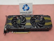 PNY Geforce GTX 770 VCGGTX7704XPB-OC 4GB GDDR5 GPU SKU 18061 comprar usado  Enviando para Brazil