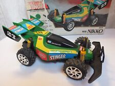 Nikko stinger off d'occasion  Expédié en Belgium