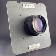 Carl zeiss tessar gebraucht kaufen  Berlin