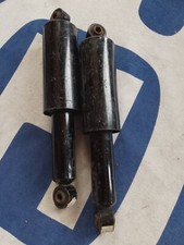 Girling rear shock for sale  LOUGHBOROUGH