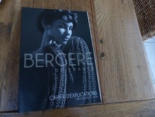 Catalogue bergere explications d'occasion  Perrignier