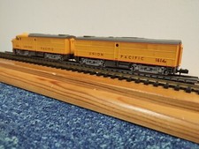 Life like gauge for sale  HYTHE