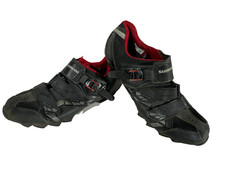 Sapatos de ciclismo MTB SHIMANO M088 tamanho EU44 US9.8 UK9 Mondo 278 mm cs672 comprar usado  Enviando para Brazil