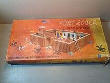 Fort roger jecsan d'occasion  Lyon V