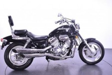 2000 honda vf750c for sale  NEWCASTLE