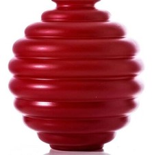 Venini vaso deco usato  Salerno