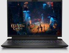 Alienware m18 750gb d'occasion  Expédié en Belgium
