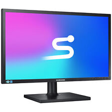 MONITOR 24" SAMSUNG S24E450D LED TN DVI VGA USB HDCP 1920x1080 FULL HD KLASA A na sprzedaż  PL