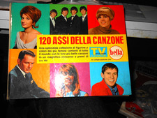 Album figurine 120 usato  Bologna