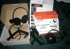 Imc motorcom h140p for sale  Redmond