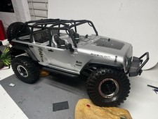 Axial scx10 jeep for sale  Ocala
