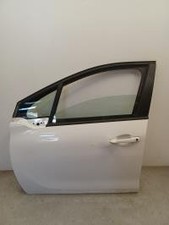 Porte gauche peugeot d'occasion  France