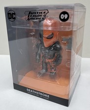 Figurine deathstroke dissected d'occasion  Loches