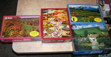 milton bradley puzzle for sale milton bradley puzzle for sale Viking