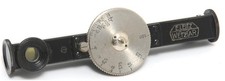 Leica leitz fodis usato  Spedire a Italy