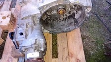 Cambio caddy 2.0 usato  Palermo
