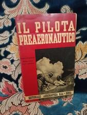 regia aeronautica manuale usato  Chiaramonte Gulfi