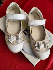 Scarpe cerimonia primigi usato  Torre Santa Susanna