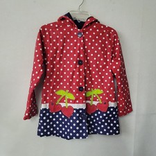 Hartstrings girls raincoat for sale Hartstrings girls raincoat for sale  Crossville