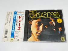 [CD] The Doors Japan Import 20P2-2344 comprar usado  Enviando para Brazil