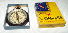 Vintage 1957 taylor for sale  Lancaster