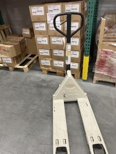Used manual pallet for sale  Orlando
