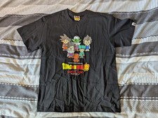 Bape dragon ball for sale Bape dragon ball for sale  CHESTERFIELD