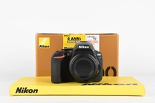 Nikon d5600 anni usato Nikon d5600 anni usato  Ancona