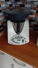 Thermomix tm31 küchenmaschine gebraucht kaufen Thermomix tm31 küchenmaschine gebraucht kaufen  Ramstein-Miesenbach-Umland