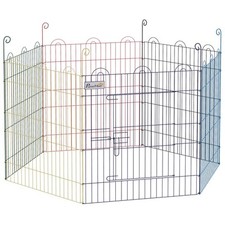 Portable panel pet for sale  UK