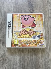 Kirby super star d'occasion  Bretoncelles