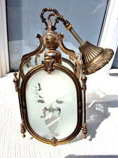 Vintage ornate gold for sale  HARTLEPOOL
