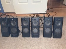 3 speakers logitech lot for sale 3 speakers logitech lot for sale Vienna