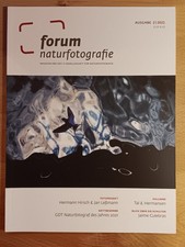 naturfotografie gebraucht kaufen  Uhingen