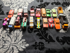 Matchbox autos den gebraucht kaufen  Donaustauf