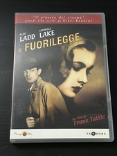 Fuorilegge alan ladd usato Fuorilegge alan ladd usato  Italia