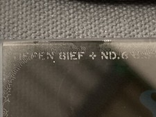 Half price tiffen for sale  MINEHEAD