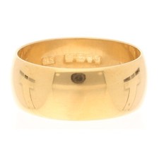 22carat yellow gold for sale  MANSFIELD