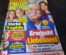Freizeit revue franz gebraucht kaufen  Künzing