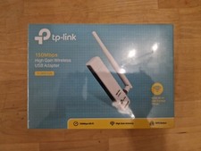 Link tlwn722n funkadapter gebraucht kaufen Link tlwn722n funkadapter gebraucht kaufen  Obersontheim