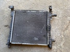 97kb8005ca radiatore acqua usato  Sant Antonio Abate