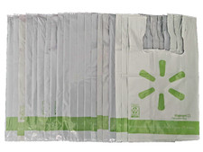 Walmart reusable plastic for sale  Alhambra