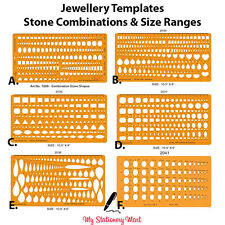 Jewellery design drawing for sale  LONDON