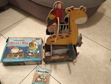 Puzzle 3d usato  Burago di Molgora