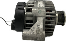 Alternatore fiat doblo usato  Italia