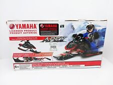 Yamaha apex ymc13001 for sale  La Crosse