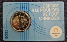 Coincard numéroté sport d'occasion  Marseille XIII