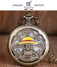 Montre one piece d'occasion  Wambrechies